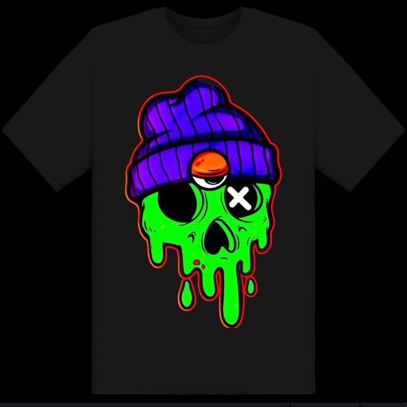 Drippy packs designs clothing brand has the drip - Picture 5 of 6